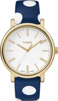 Zdjęcia - Zegarek Timex TW2P63500 