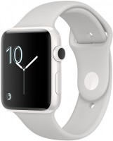 Zdjęcia - Smartwatche Apple Watch 2 Edition  42 mm