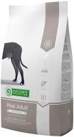 Корм для собак Natures Protection Maxi Adult 4 кг