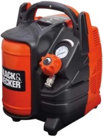 Фото - Компресор Black&Decker BD 195/5-MY 5 л