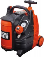 Фото - Компресор Black&Decker BD 195/5-MY-T 5 л