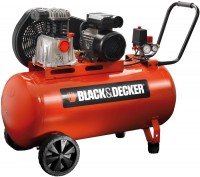 Kompresor Black&Decker BD 320/100-3M 100 l