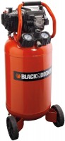 Kompresor Black&Decker BD 227/50V-NK 50 l sieć (230 V)