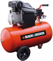 Kompresor Black&Decker BD 205/50 50 l