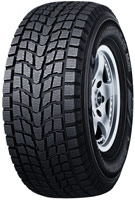 Zdjęcia - Opona Dunlop Grandtrek SJ6 235/55 R18 99Q 