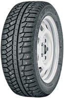 Фото - Шини Continental ContiWinterViking 2 155/70 R13 75Q 