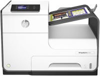 Принтер HP PageWide 452DW 