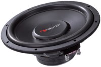 Zdjęcia - Subwoofer samochodowy Nakamichi NS-W105 