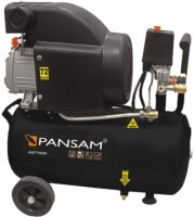 Kompresor Pansam A077020 24 l