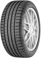 Фото - Шини Continental ContiWinterContact TS810 Sport 245/40 R18 97W 