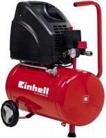 Фото - Компресор Einhell TH-AC 200/24 OF 24 л