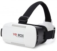 Zdjęcia - Okulary VR VR Box 