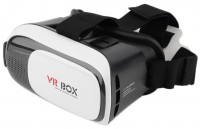 Zdjęcia - Okulary VR VR Box 2 