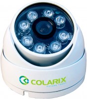 Zdjęcia - Kamera do monitoringu COLARIX CAM-DOF-006 