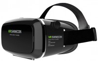 Zdjęcia - Okulary VR VR Shinecon 