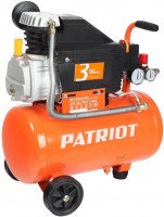 Фото - Компресор Patriot PRO 24-210 24 л мережа (230 В)