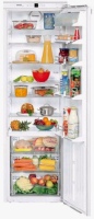Фото - Вбудований холодильник Liebherr IKB 3660 