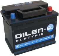 Zdjęcia - Akumulator samochodowy Dilen Electric Standard (6CT-190L)