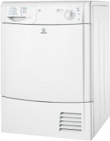 Zdjęcia - Suszarka Indesit IDC 75 