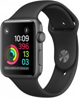 Фото - Смарт годинник Apple Watch 2  38 mm