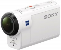 Zdjęcia - Kamera sportowa Sony HDR-AS300 