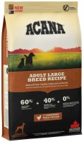 Корм для собак ACANA Adult Large Breed 17 кг