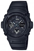Наручний годинник Casio G-Shock AW-591BB-1A 