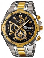 Фото - Наручний годинник Casio Edifice EFR-539SG-1A 