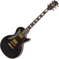 Електрогітара / бас-гітара Gibson Les Paul Custom 
