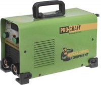Zdjęcia - Spawarka / Przecinarka Procraft SP-450D