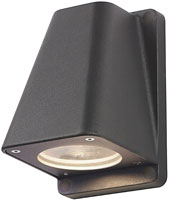 Naświetlacz LED / lampa zewnętrzna SLV Wallyx 227195 