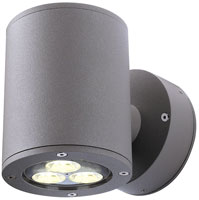 Naświetlacz LED / lampa zewnętrzna SLV Sitra Wall Up-Down 230365 