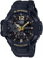 Zdjęcia - Zegarek Casio G-Shock GA-1100GB-1A 