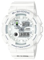 Фото - Наручний годинник Casio G-Shock GAX-100A-7A 