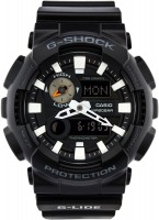 Zdjęcia - Zegarek Casio G-Shock GAX-100B-1A 