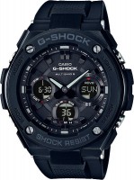Фото - Наручний годинник Casio G-Shock GST-W100G-1B 