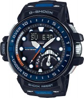 Zdjęcia - Zegarek Casio G-Shock GWN-Q1000-1A 