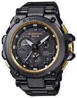 Фото - Наручний годинник Casio G-Shock MTG-G1000GB-1A 