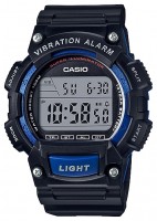 Наручний годинник Casio W-736H-2A 