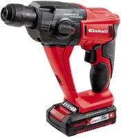 Перфоратор Einhell Expert Plus TE-HD 18 Li Kit 