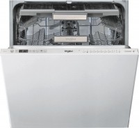 Фото - Вбудована посудомийна машина Whirlpool WIO 3O33 DEL 