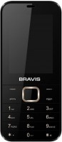 Zdjęcia - Telefon komórkowy BRAVIS F241 0 B