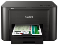 Zdjęcia - Drukarka Canon MAXIFY iB4050 