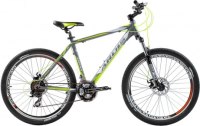 Zdjęcia - Rower Ardis Terra MTB 26 