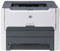 Zdjęcia - Drukarka HP LaserJet 1320 