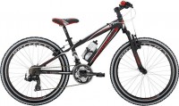 Фото - Велосипед Bottecchia 060 MTB 21S Alu 24 Boy 