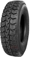 Zdjęcia - Opona ciężarowa Antyre TB707 315/80 R22.5 154L 