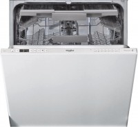 Фото - Вбудована посудомийна машина Whirlpool WIC 3C23 PEF 