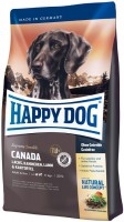 Zdjęcia - Karm dla psów Happy Dog Supreme Sensible Canada 4 kg