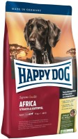 Zdjęcia - Karm dla psów Happy Dog Sensible Africa 4 kg